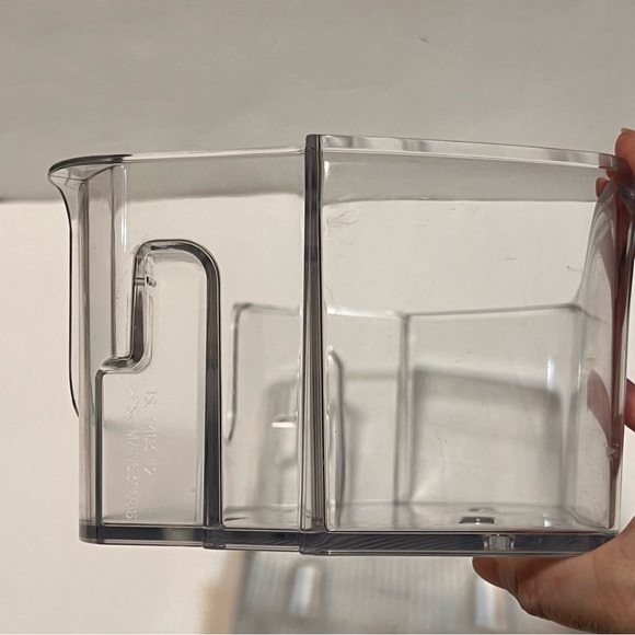 LG Kenmore Refrigerator Freezer Door Bin Part # MAN631086 - Picture 10 of 12